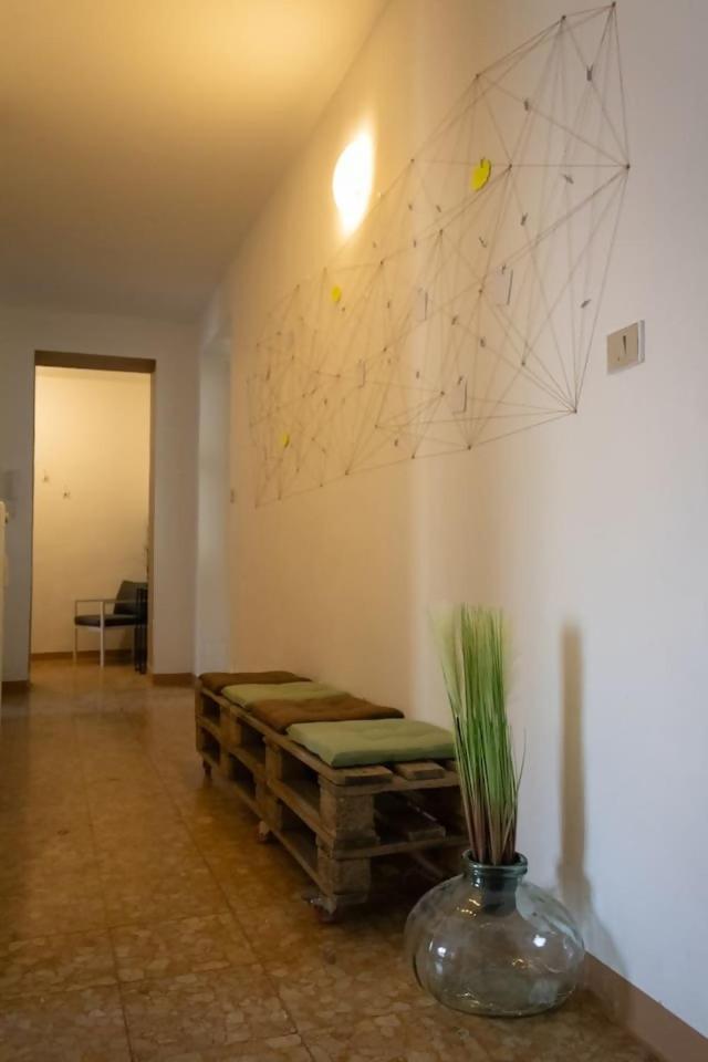 Casa 33 In Centro Torino Lägenhet Exteriör bild