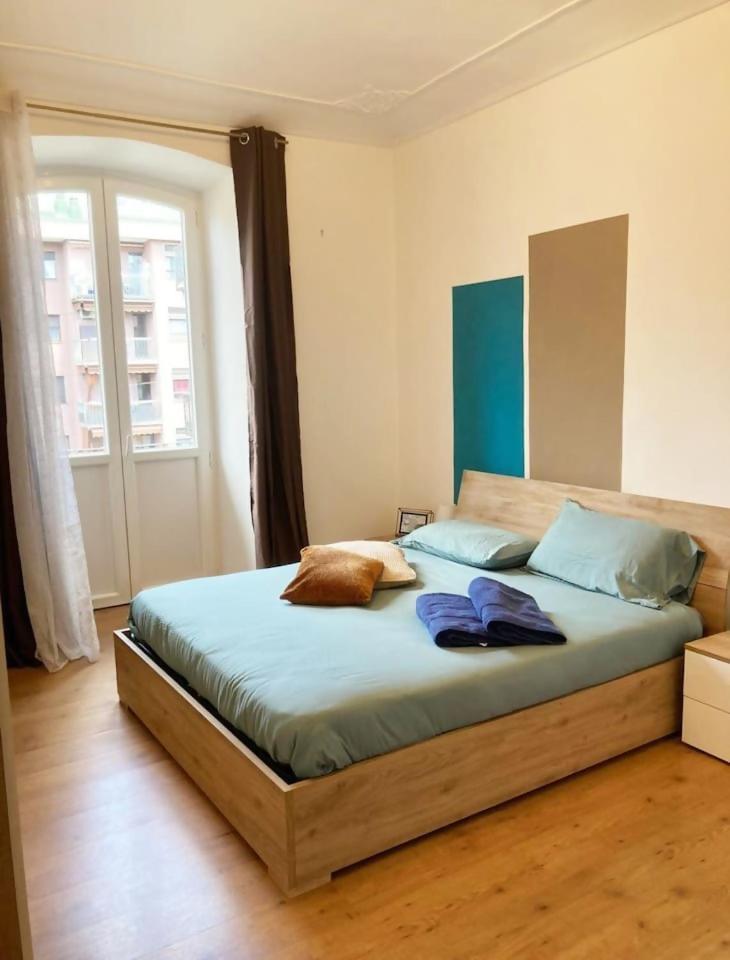 Casa 33 In Centro Torino Lägenhet Exteriör bild