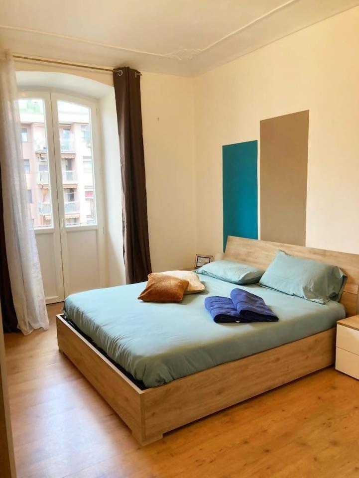 Casa 33 In Centro Torino Lägenhet Exteriör bild
