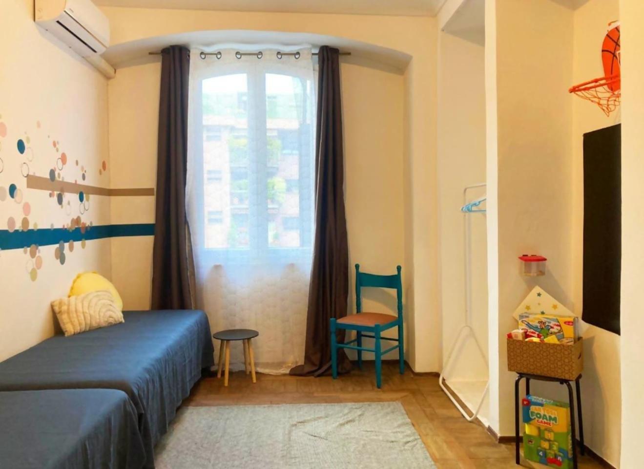 Casa 33 In Centro Torino Lägenhet Exteriör bild