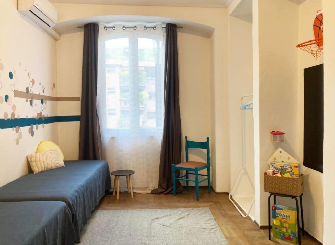 Casa 33 In Centro Torino Lägenhet Exteriör bild