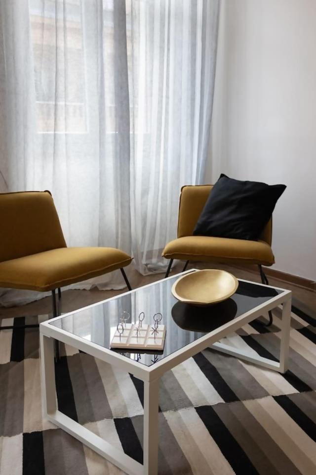 Casa 33 In Centro Torino Lägenhet Exteriör bild